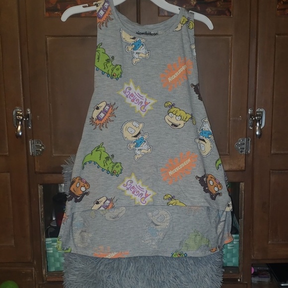 Tank top - Picture 1 of 2
